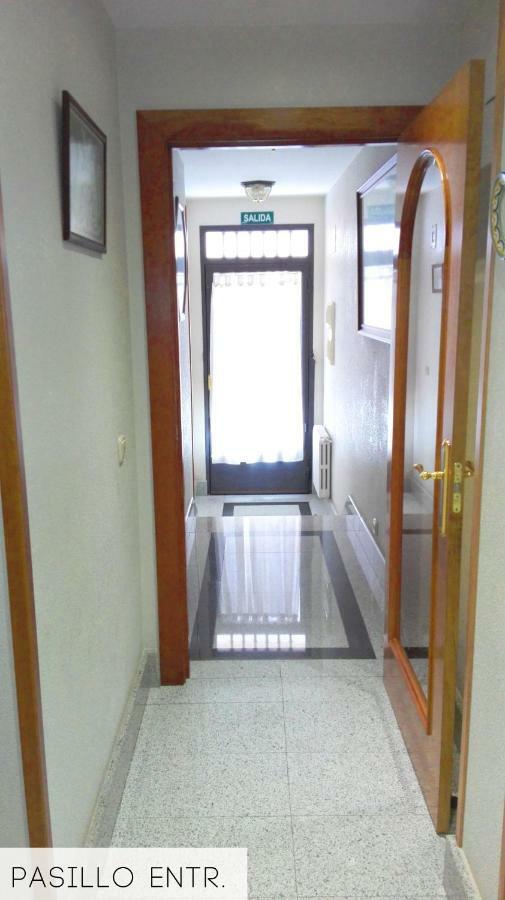 サラマンカ Casamiranda30ヴィラ エクステリア 写真